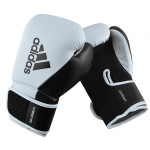 Боксерские перчатки Adidas HYBRID 150
